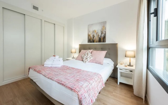 Blasco de Garay City Center B