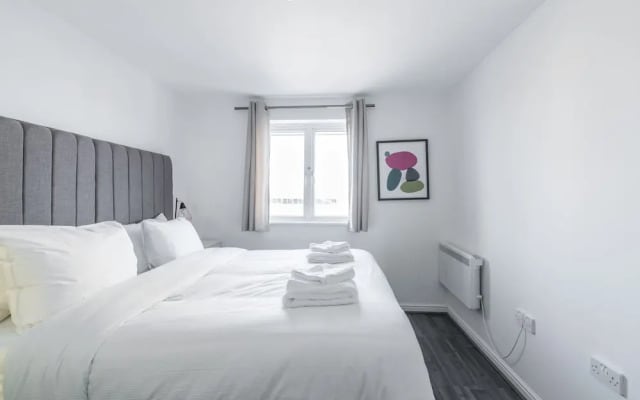 Stowe Suite by Rehoboth - Abbey Wood