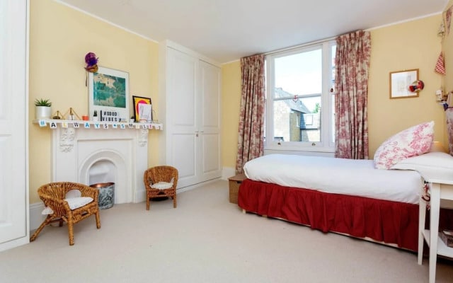 Timeless Family Home
