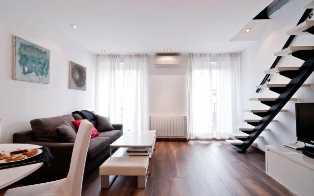 Apartamento Latina