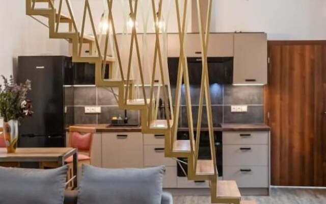 Apartmán Všudeblízko 410