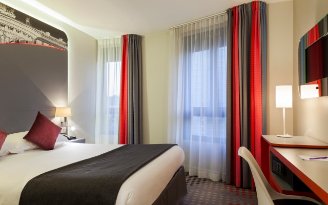 Hotel Inn Design Paris Place d'Italie