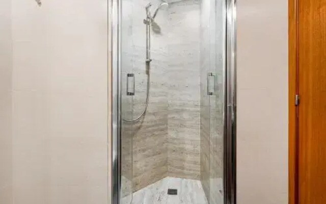 Lodging Apartments City Center Sagrada Familia