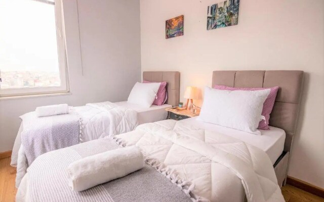 Roya Apartment Taksim - center of the Istanbul