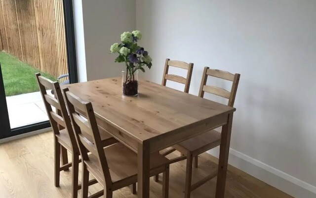 Finsbury Park Luxury Apartments