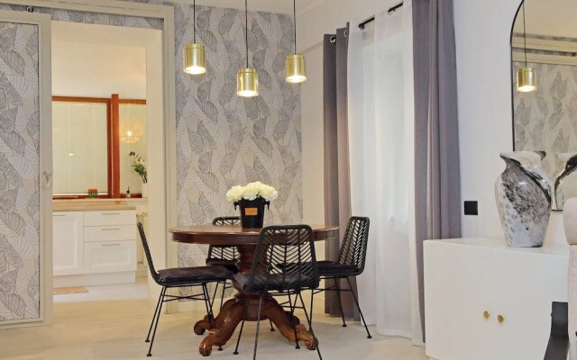 4bnb - Ponte Milvio Apartment