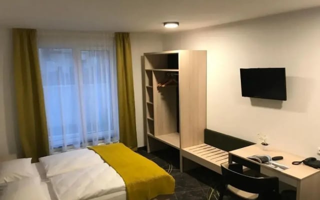 Hotel Valcha
