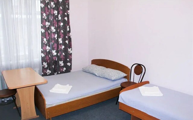 Allis-Hall Hostel