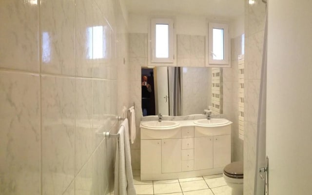 Residence Service Clamart