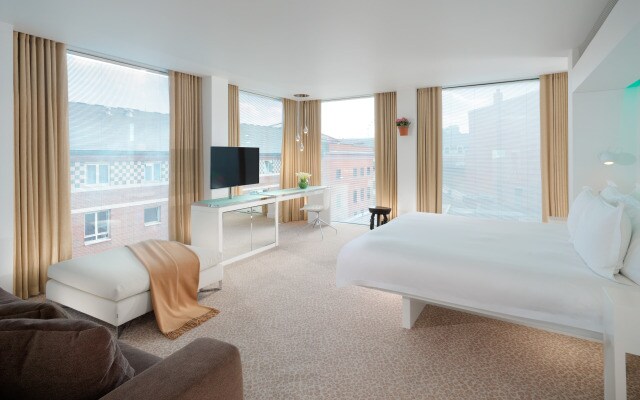 St Martins Lane London, a Morgans Originals hotel