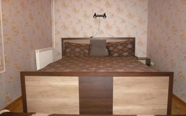 Apartment Tallinna Street