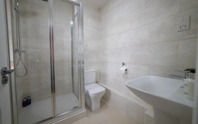 London Heathrow Serviced Apartments
