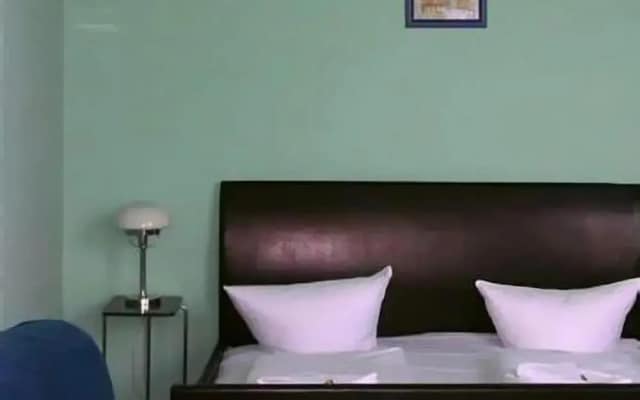 Hotel Pension Rheingold