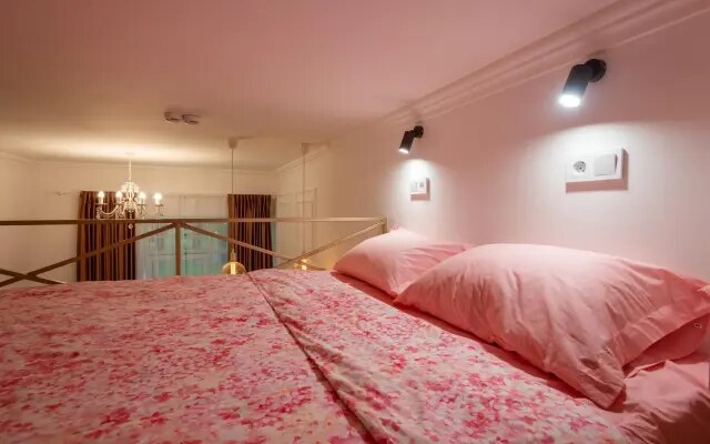 Апартаменты COMFORT LIFE (Комфорт Лайф) в Кусково