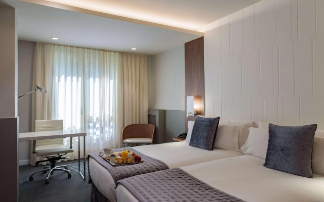 Best Western Premier Hotel Dante