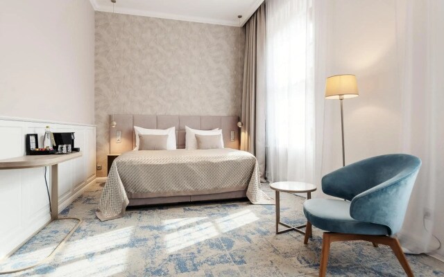 Grandhotel Brno