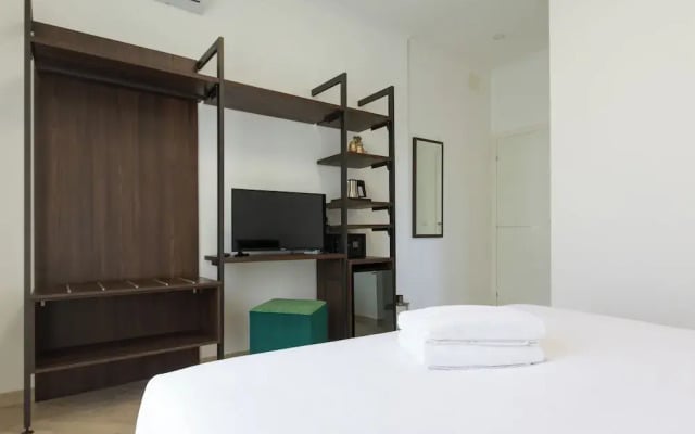 Villa Aurora Rooms