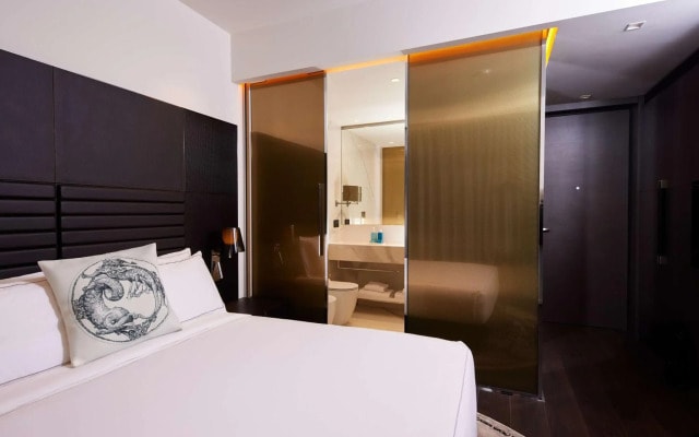 art’otel Rome Piazza Sallustio