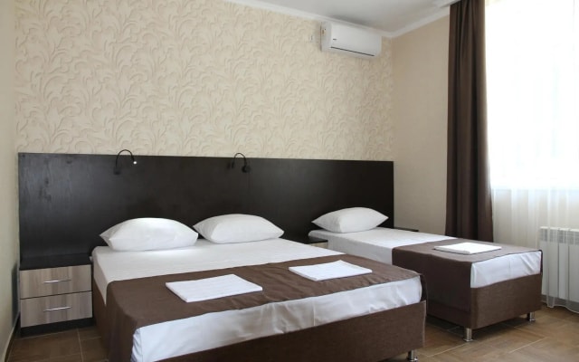 Guest House Vega
