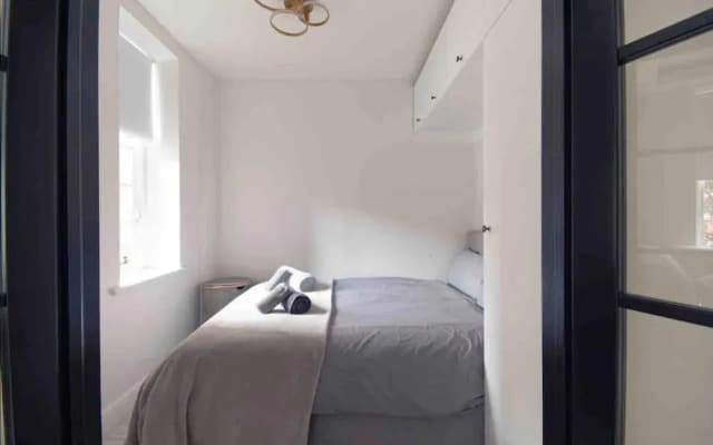 Entire Luxury Apartment in Greater London