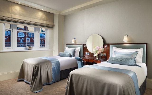 Taj 51 Buckingham Gate, Suites and Residences