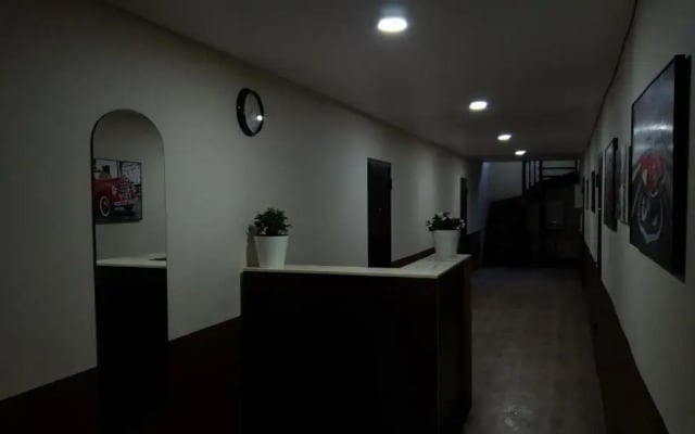 Loft Hostel 102