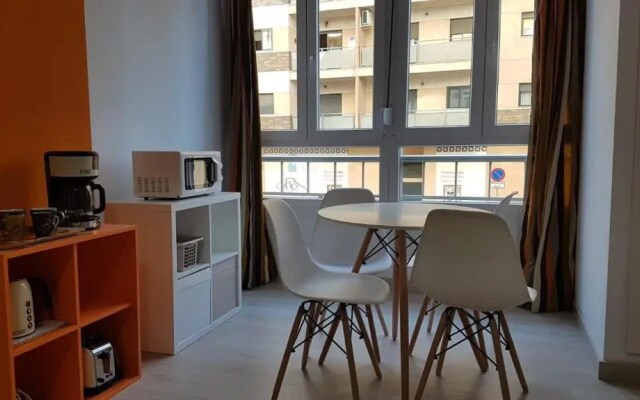Apartamento Silvia