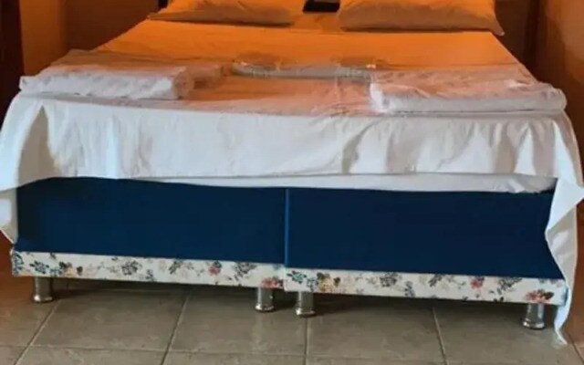 Agva Temmuz Otel
