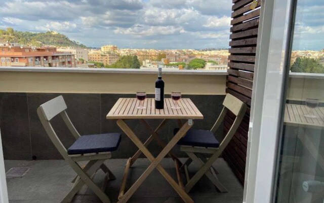 5-Rooms Apartment