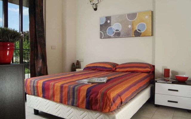 Aurelia Sleep Home