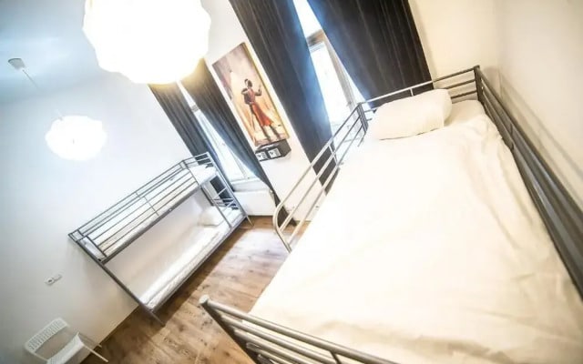 Krakovska Holiday Appartments