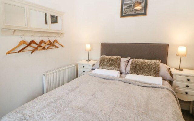 Bank Cottage