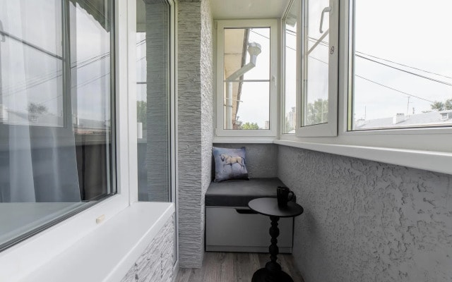 Апартаменты Босфор от сети Good Vibes Apartments