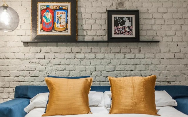 Hauzify I Apartamento Salamanca