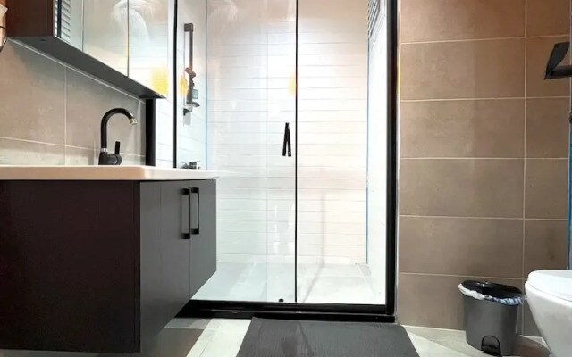 Carefully Designed Studio