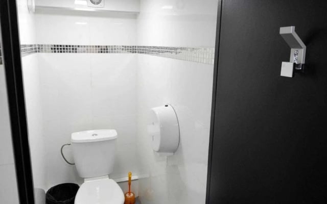 Jacobs Inn Hostel