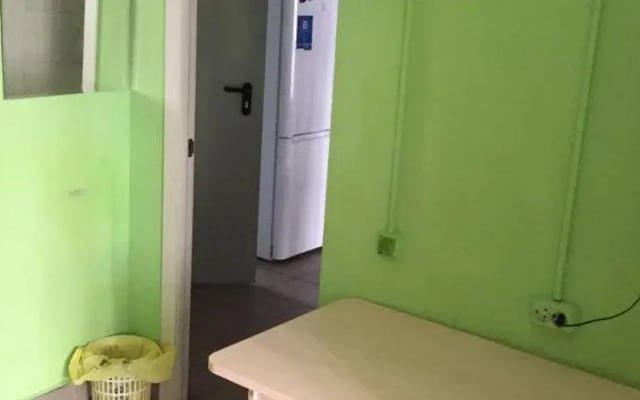 Apartment Myakinino