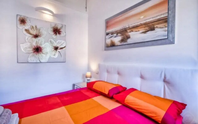 Vaticano Apartments - Sistine Chapel Area