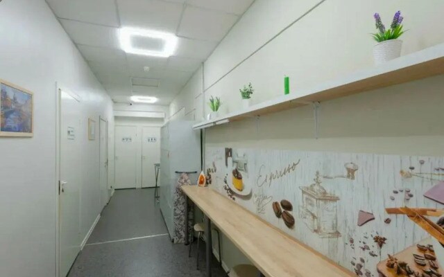 Гости в Гости