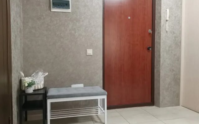 Апартаменты на улице Ракетной 20