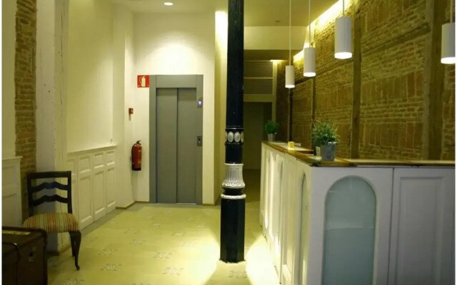 Hostal Sol Madrid