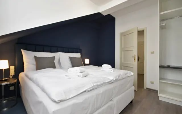 Alveo Suites