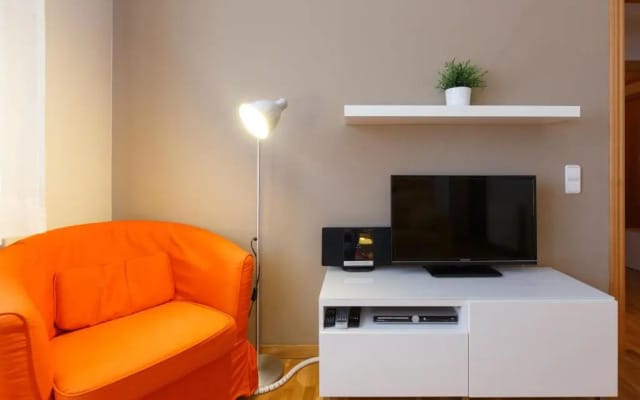 LetsGo Sagrada Familia Penthouse