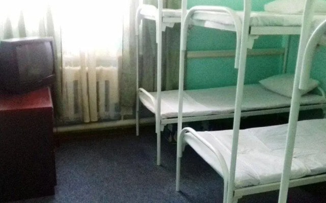 Hostel Gnezdo Kashirskoe