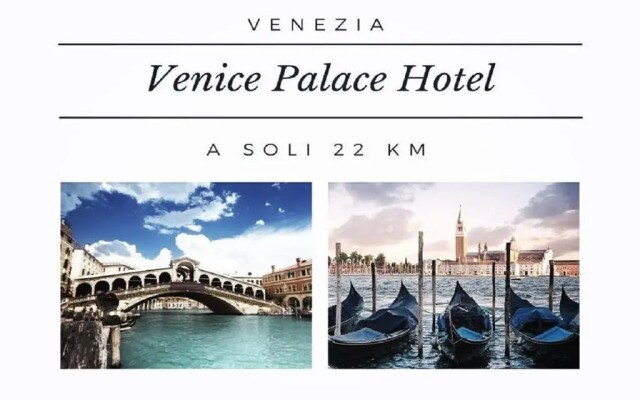 Venice Palace Hotel