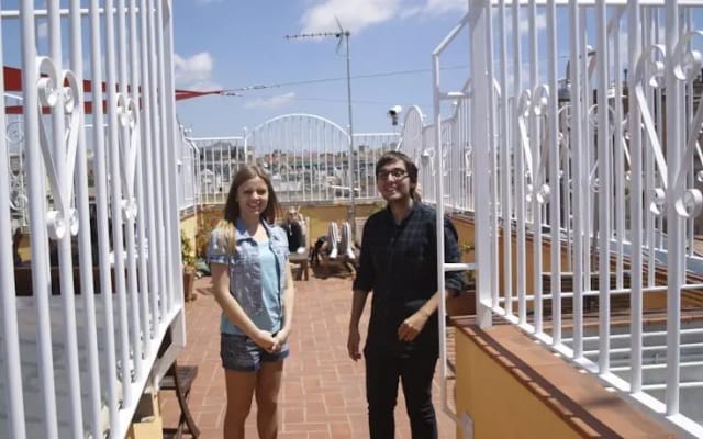 Guest House Urgell