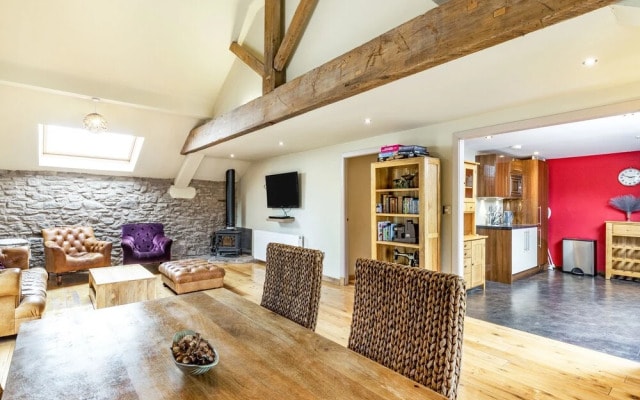 The Hayloft
