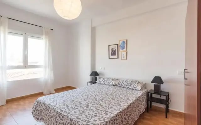 107399 Apartment In Malaga