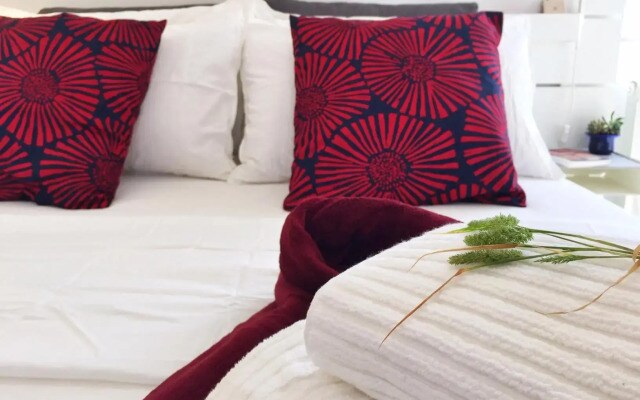 PIGNETO VILLAGE Roma Guest House Apartment