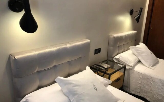 Hostal Astoria